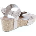 thumbnail image 5 of Pierre Dumas GISELLE-10 Womens Sandals, 5 of 7