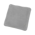 thumbnail image 2 of Toalla para Taco de Billar Zulema Accesorios de Billar PU Gris 9,5 cm x 9,5 cm, 2 of 8