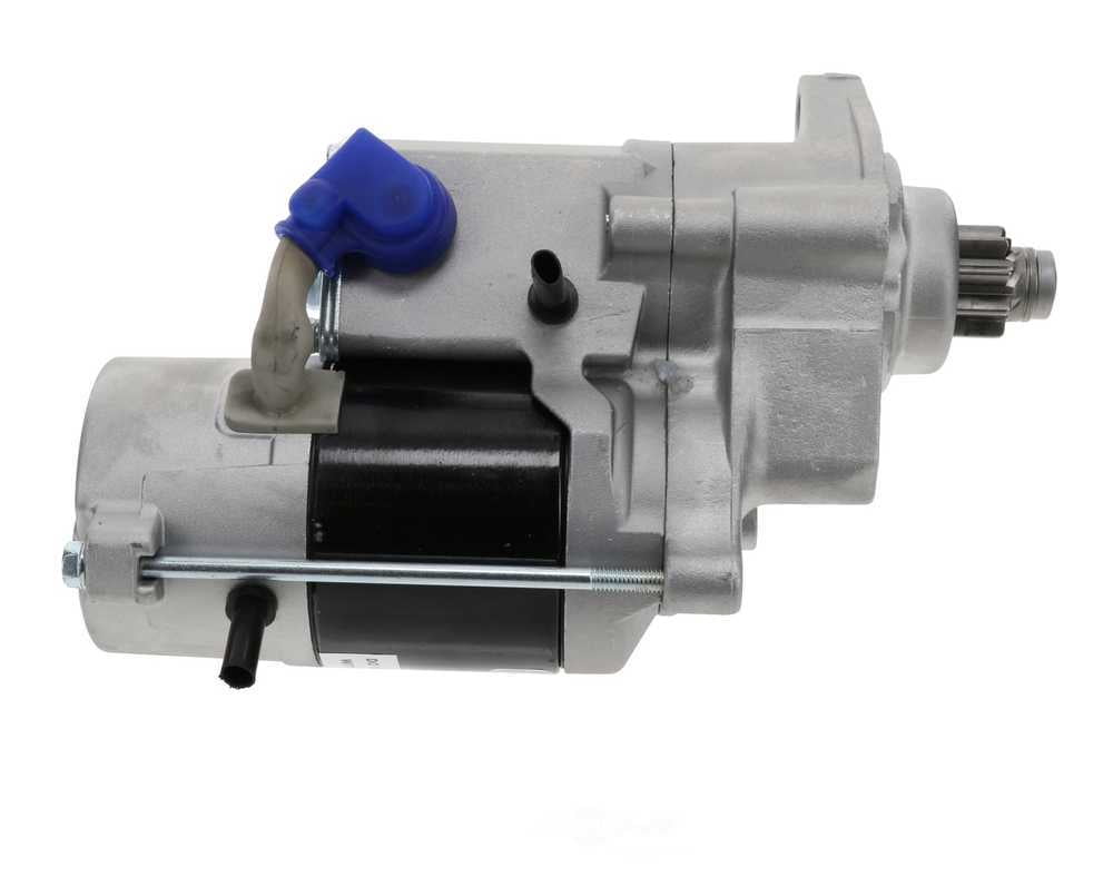 Bosch SR9508X Premium Starter