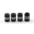 thumbnail image 1 of Colorful Car Tire Aluminum Alloy Color Valve Caps Car Metal Valve Caps Valve Caps-SinKeeU, 1 of 1