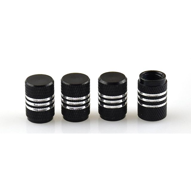 Colorful Car Tire Aluminum Alloy Color Valve Caps Car Metal Valve Caps Valve Caps-SinKeeU