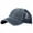 Navy, variant on Cowboy Hat Rack Ponytail Messy Buns Trucker Plain Baseball Visor Cap Unisex Hat Sun Hats For Women Sun Hats For Women Packable Black
