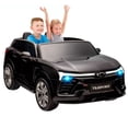thumbnail image 1 of MONTABLE ELECTRICO LICENCIA CHEVROLET BLAZER NEGRO, 1 of 4