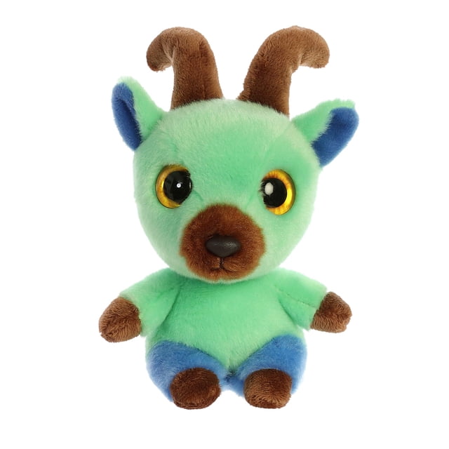 Peluche Aurora Yoohoo Kixx de 13 cm
