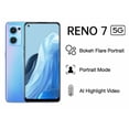 thumbnail image 4 of Smartphone Oppo Reno7 5G 256GB 8GB Dual Sim - Azul, 4 of 5