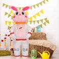thumbnail image 1 of Disfraz inflable de de Pascua, disfraz de , suministros s para fiestas, disfraz divertido de animal inflable para festival, 1 of 10