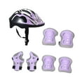 thumbnail image 2 of koolsoo Kids Bike Helmet Roller Skating Helmet for Cycling Multi Sports Roller Skate Light, 2 of 9