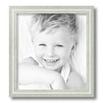 thumbnail image 2 of ArtToFrames 12" x 13" White Picture Frame, 12x13 inch White Wood Poster Frame (WOM-4098), 5 Pack, 2 of 7