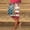 Wine, variant on 4th of July Leggings Capri Leggings for Women Cropped Leggings Memorial Day American Flag Leggings 250th Birthday Activewear Womens 4th of July Outfit Wine 2 L