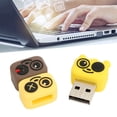 thumbnail image 4 of Unidad Flash, Material De PVC De Intercambio En Caliente, Amplia Compatibilidad Para El Trabajo ANGGREK Otros, 4 of 8