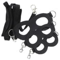 thumbnail image 1 of MasteelfCA 1 Set Lizard Leash Bearded Dragon Adjustable Small Reptile Animal Harness, 1 of 9