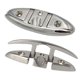 thumbnail image 4 of Techo de muelle de barcos conveniente accesorio de metal accesorio de acero inoxidable de reemplazo de metal 6 pulgadas, 4 of 8