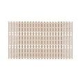 thumbnail image 1 of Rbaofujie Modern Rug Non-Slip Bathroom Mat with Wall-Mounted Suction Cups and Easy To Clean -Slip Bath Rug for Comfort and Safe Floor Mats, 1 of 6