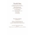 thumbnail image 2 of North Star Quilt Pattern by The Pattern Basket, 2 of 2