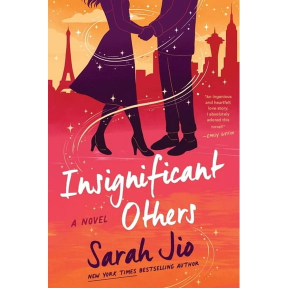 Insignificant Others, (Paperback)