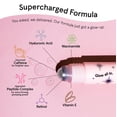 thumbnail image 4 of Serum para ojos en roll-on grace & stella con retinol y cafeína, 15 ml, 4 of 9