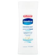 Vaseline Intensive Care Advanced Repair Unscented Lotion, 13 Fl. oz