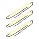 thumbnail image 4 of Hisopo De Limpieza Para Saxofón, Paño Limpio Para Clarinete, Forma Suave Y Larga Para Tubo Interior, 4 of 7