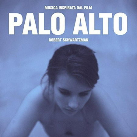 Musica Inspirata Dal Film Palo Alto