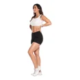 thumbnail image 3 of Short Dama Mezclilla Linea Suit Bermuda Para Mujer, 3 of 6