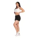 thumbnail image 3 of Short Dama Mezclilla Linea Suit Bermuda Para Mujer, 3 of 6