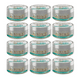 thumbnail image 1 of Caja New Derma Crema Multipropositos Nacar 200 ml - 12 Pz New Derma Crema, 1 of 2