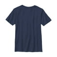 thumbnail image 3 of Boy's Star Wars: The Mandalorian The Child Painting  Graphic T-Shirt, 3 of 4