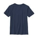 T-Shirt Finding Dory pour Garçon - Navy Blue - X Small – image 2 sur 2