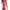 AE Rose Red, variant on Eytino Women's Swimsuits High Waisted Bikini Set Textured Ruched Bathing Suits for Women Two Piece Swimsuit V Neck Twist Front Bikini Top with Bikini Bottoms Black L