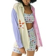 thumbnail image 4 of Women's Terez Houston Astros Button-Up Shirt, 4 of 5