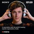 thumbnail image 3 of Sony INZONE Auriculares para Juegos Inalámbricos y con Cable H5 (Negro), 3 of 5