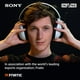 thumbnail image 3 of Sony INZONE Auriculares para Juegos Inalámbricos y con Cable H5 (Negro), 3 of 5