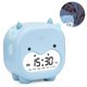 thumbnail image 1 of Kids Alarm Clock, Digital Alarm Clock For Bedroom Children's Sleep, 1 of 3