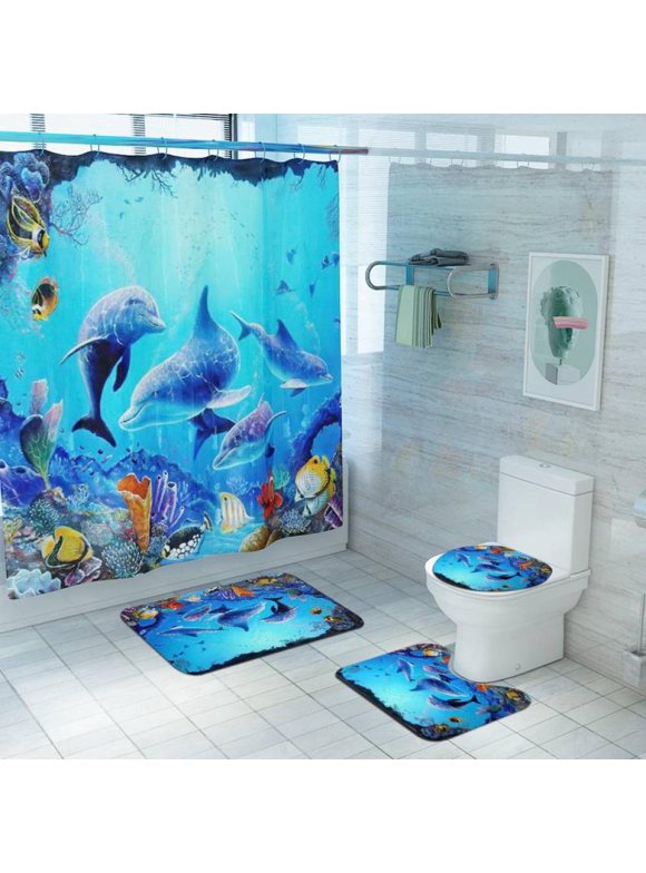 Kids' Bathroom Sets in Kids' Bathroom