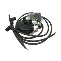 RAParts Ignition Complete Tune Up Kit Fits John Deere A B G D H 50 60 70 80 Tractor