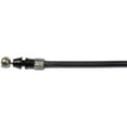 thumbnail image 2 of Dorman 912-021 Hood Release Cable for Specific Honda Models Fits select: 1986-1989 HONDA ACCORD, 2 of 3
