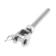 thumbnail image 4 of Tornillo De Botella De Tensor De Acero Inoxidable Mordaza Perno Abierto Tuerca M8 (316) kusrkot Tornillo de botella tensor, 4 of 8