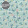thumbnail image 3 of Rateoe Sea Turtle Shower Curtain - Fancy Bathroom Shower Curtain Sets - Waterproof Shower Curtain with Hooks with 12 Plastic Hooks 72x72 Inches, 3 of 5