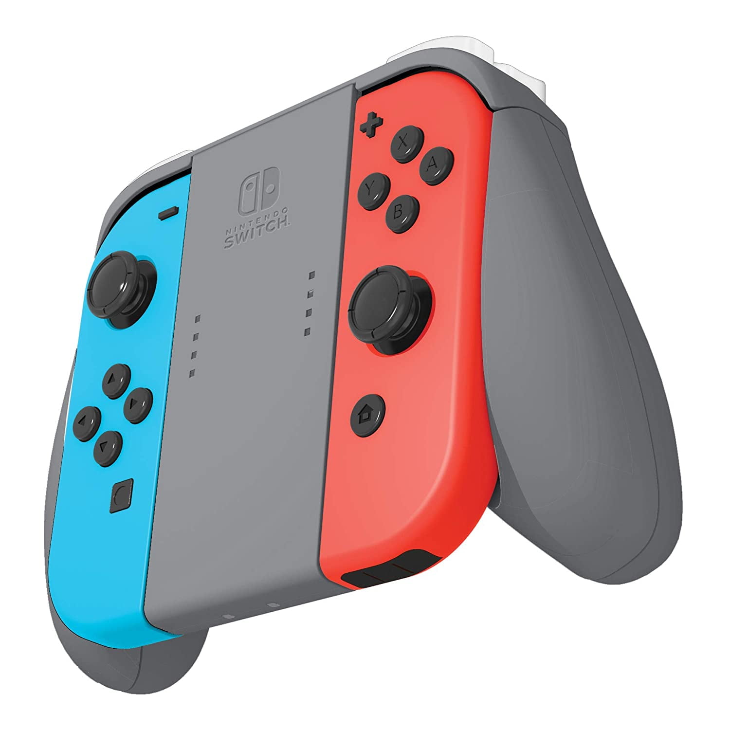 Nintendo Switch Joy-Con Charging Grip Plus