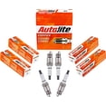 thumbnail image 2 of Autolite 23 Copper Resistor Automotive Replacement Spark Plug (1 Pack), 2 of 4