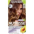 thumbnail image 2 of Tinte para Cabello Garnier Nutrisse Ultra Color Crema Nutritiva Tono Icing Swirl BY1 1 Pack, 2 of 2