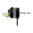 thumbnail image 1 of Motor de ventilador eléctrico DIY de alta potencia, electrónico, reemplazo directo, multiusos, mejorado, 60 W, rodamientos de bolas dobles, ventilador, 1 of 8
