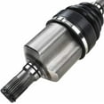thumbnail image 4 of A-Premium CV Axle Shaft Assembly Compatible with Jeep Cherokee 2014-2015 Front Left Driver Side, 4 of 7