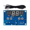 thumbnail image 1 of W1401 Digital Thermostat Temperature Controller with Sensor, 1 of 5