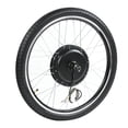 thumbnail image 3 of Kit De Motor Ebike, Fácil De Instalar, Resistente Y Duradero, Cómodo De Usar, Kit De Conversión Ebike, Para Modificación, Amantes Del Ciclismo Eléctrico ANGGREK GATJ21, 3 of 8