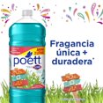 thumbnail image 3 of Limpiador Multiusos Aromatizante Poett Alegra tu Día 2 L, 3 of 4