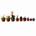 thumbnail image 4 of ‌LED Light Compatible with Legos 10329 Supercar Building Set, LED Light Kit for Legos 10329 Mini potted artificial flower Building Toy, Only Decoration Lights, No Building Model Kit, 4 of 6