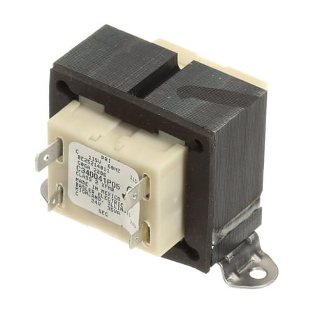 TRANSFORMER, 115V PRI, 24V SEC., 60HZ, 3 TRR01729 - Genuine OEM Replacement Part