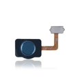 thumbnail image 3 of Replacement Fingerprint Reader With Flex Cable Compatible For LG Q7 Alpha / Q7 Plus (Moroccan Blue), 3 of 3