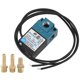 thumbnail image 4 of DC 24V 5.4W ECU 3 Port Electronic Boost Control Solenoid Valve 35A-AAA-DDAA-1BA With 3pcs Fittings Kits, 4 of 5